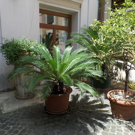 Relais Hotel Antico Palazzo Rospigliosi Рим Экстерьер фото