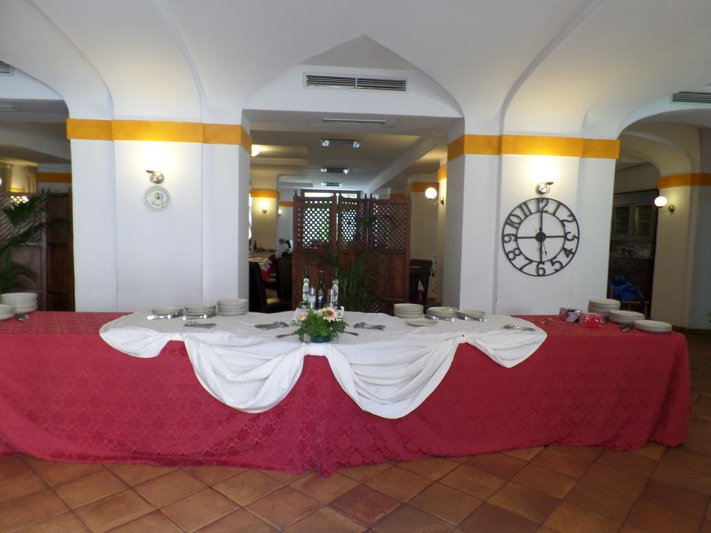 Relais Hotel Antico Palazzo Rospigliosi Рим Экстерьер фото